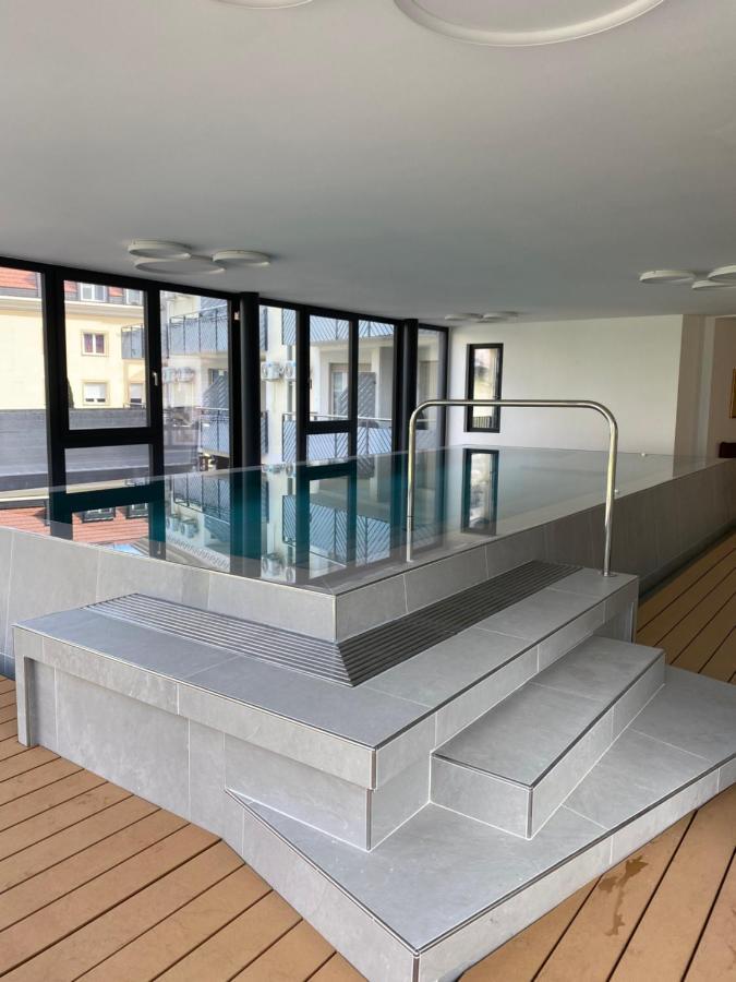 Hotel Comfort Erica Dolomiti Val D'Adige 萨洛尔诺 外观 照片