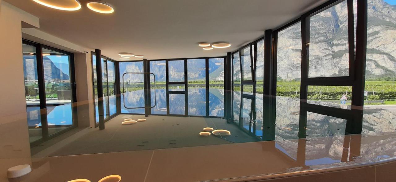 Hotel Comfort Erica Dolomiti Val D'Adige 萨洛尔诺 外观 照片