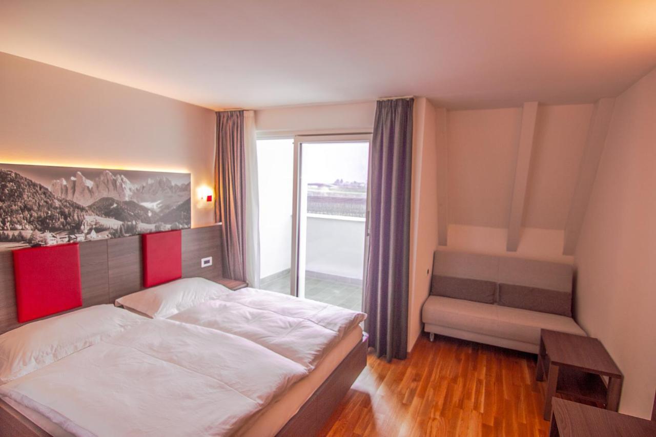 Hotel Comfort Erica Dolomiti Val D'Adige 萨洛尔诺 外观 照片
