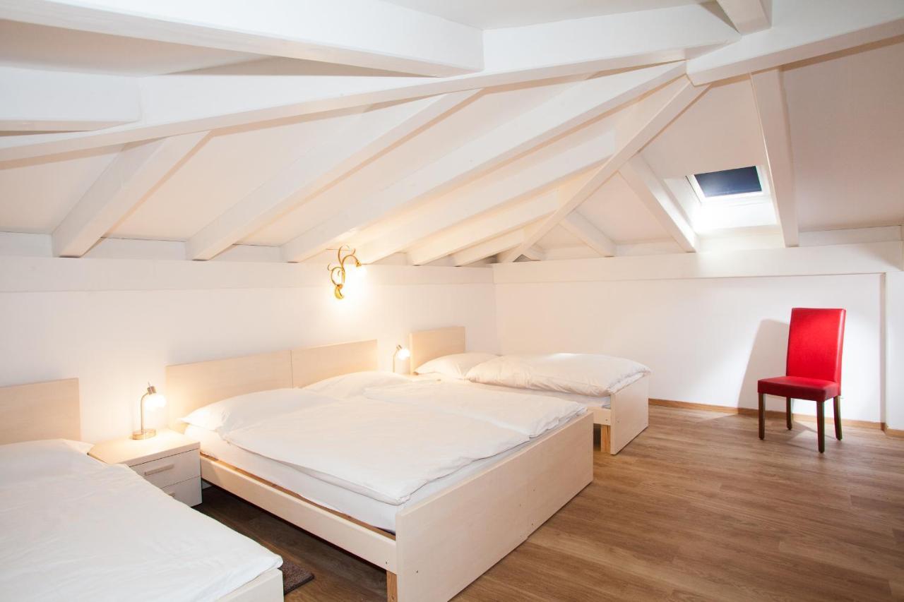 Hotel Comfort Erica Dolomiti Val D'Adige 萨洛尔诺 外观 照片