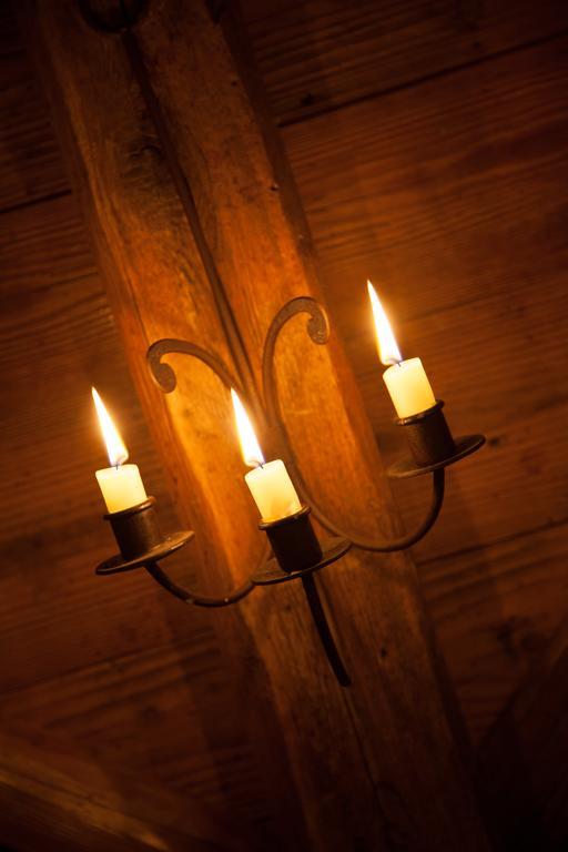 Hotel Comfort Erica Dolomiti Val D'Adige 萨洛尔诺 外观 照片