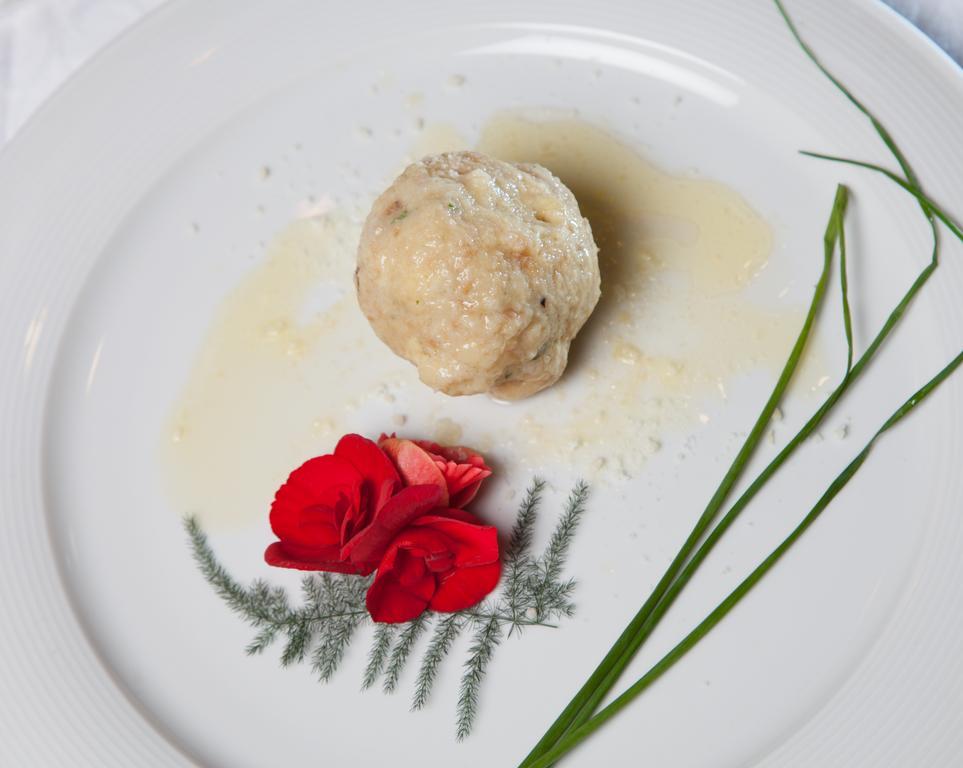 Hotel Comfort Erica Dolomiti Val D'Adige 萨洛尔诺 外观 照片