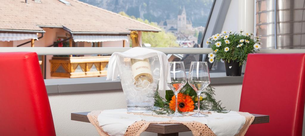 Hotel Comfort Erica Dolomiti Val D'Adige 萨洛尔诺 外观 照片