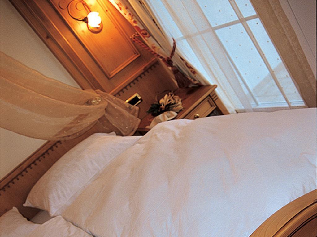 Hotel Comfort Erica Dolomiti Val D'Adige 萨洛尔诺 外观 照片